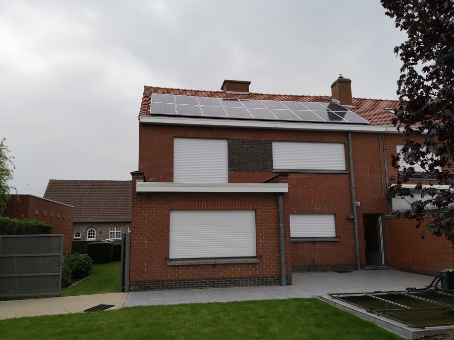 FOTO INSTALACIÓN AUTOCONSUMO 14