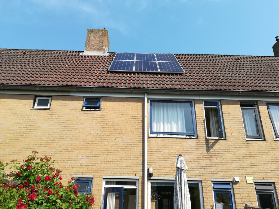 FOTO INSTALACIÓN AUTOCONSUMO 54