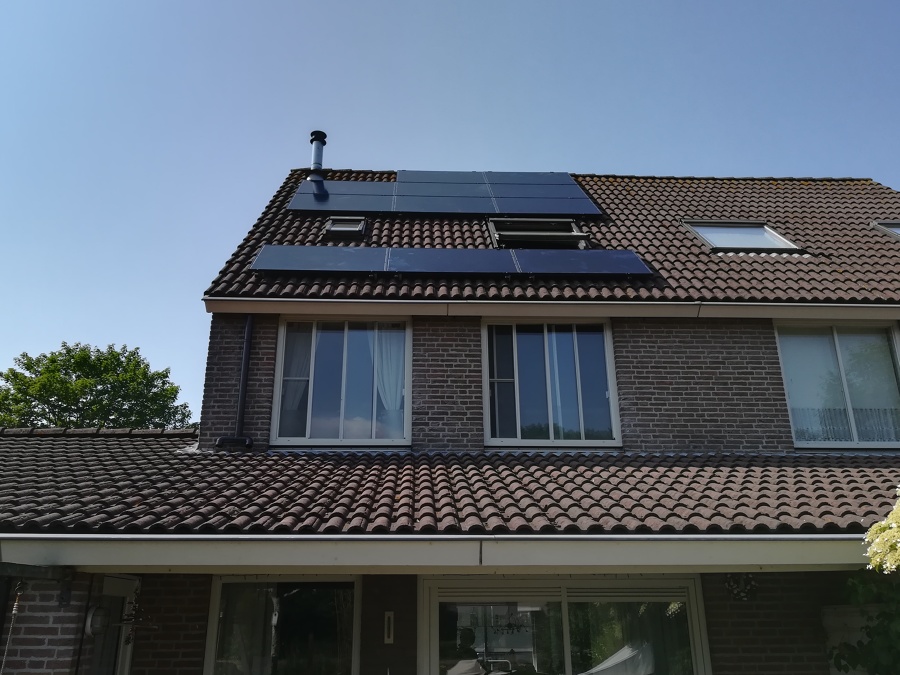 FOTO INSTALACIÓN AUTOCONSUMO 55