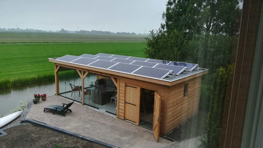 FOTO INSTALACIÓN AUTOCONSUMO 64