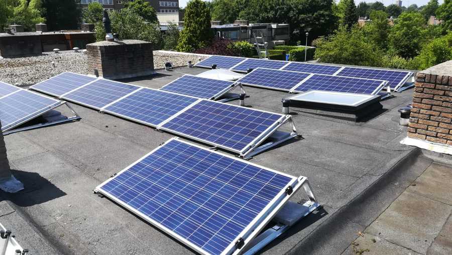 FOTO INSTALACIÓN AUTOCONSUMO 72