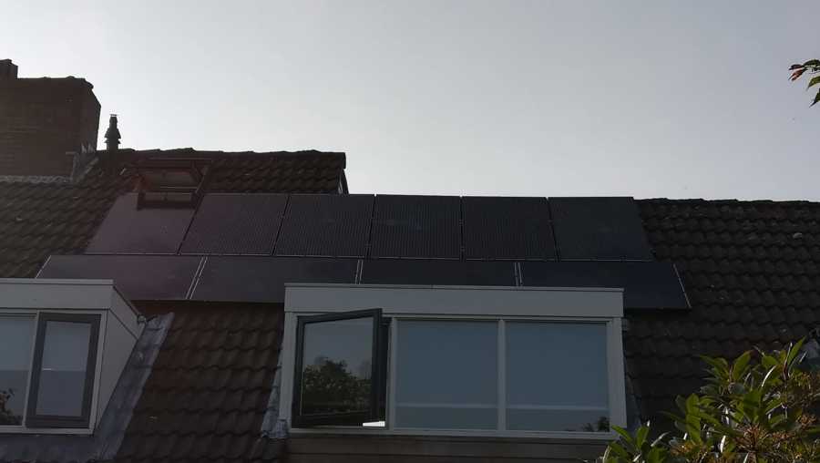 FOTO INSTALACIÓN AUTOCONSUMO 73