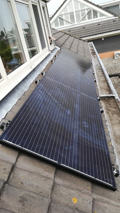 FOTO INSTALACIÓN AUTOCONSUMO 76