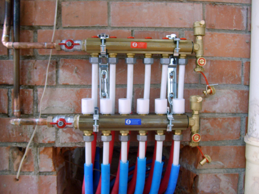 Instal·lacions ELEAN