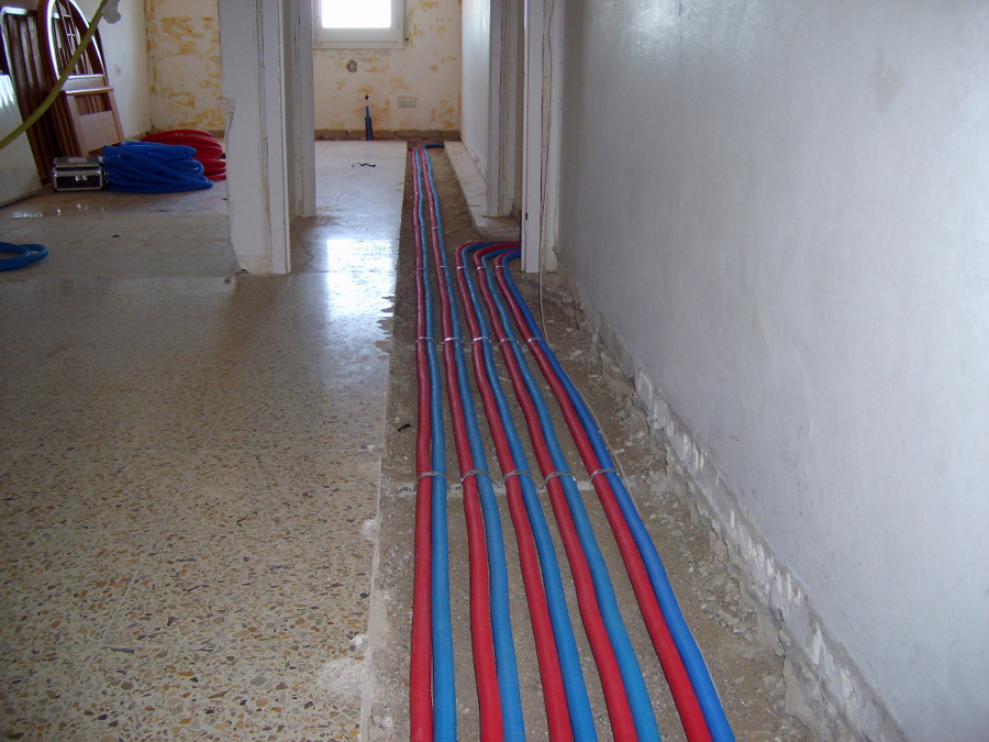 Instal·lacions ELEAN