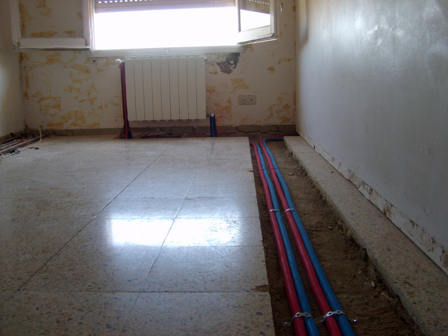 Instal·lacions ELEAN