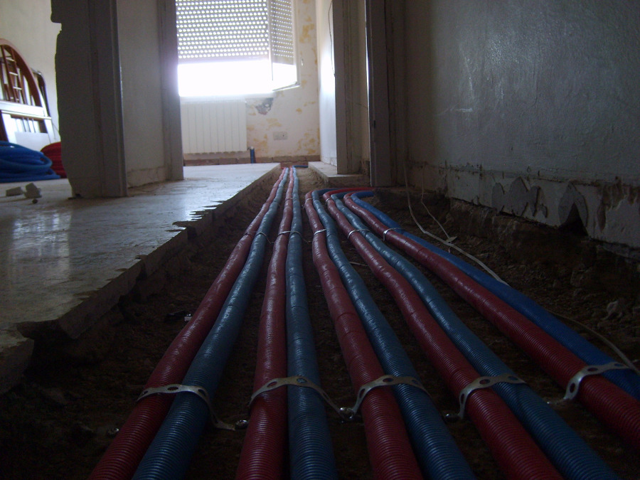 Instal·lacions ELEAN