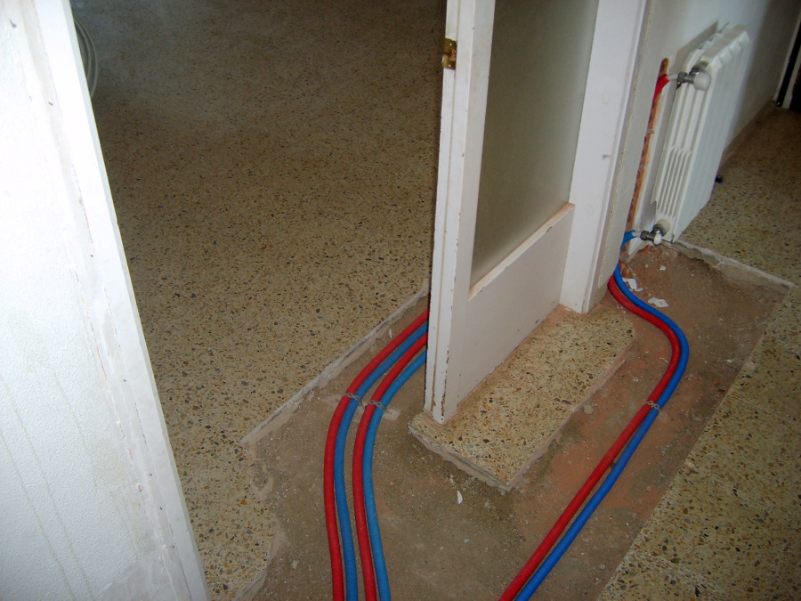 Instal·lacions ELEAN