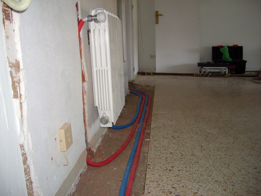 Instal·lacions ELEAN