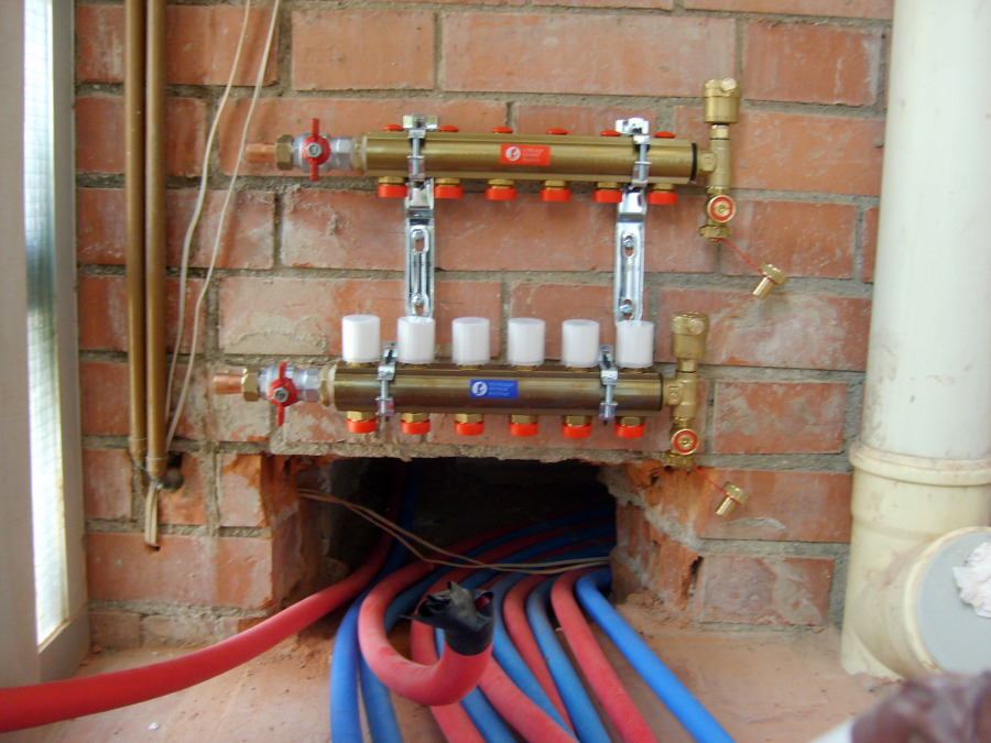 Instal·lacions ELEAN