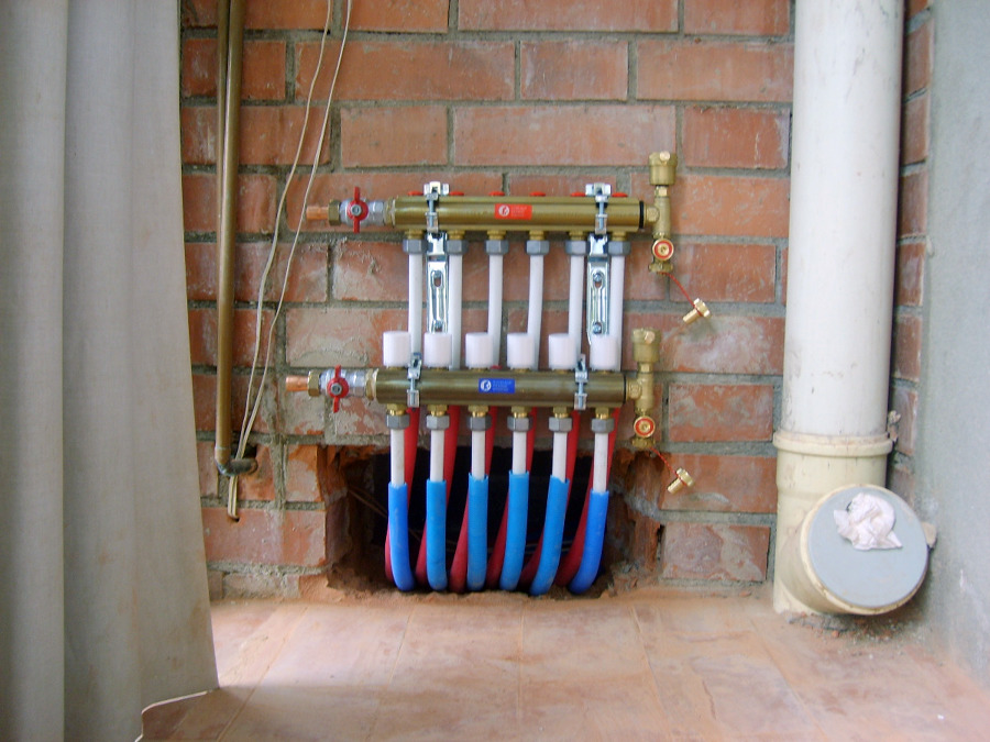 Instal·lacions ELEAN