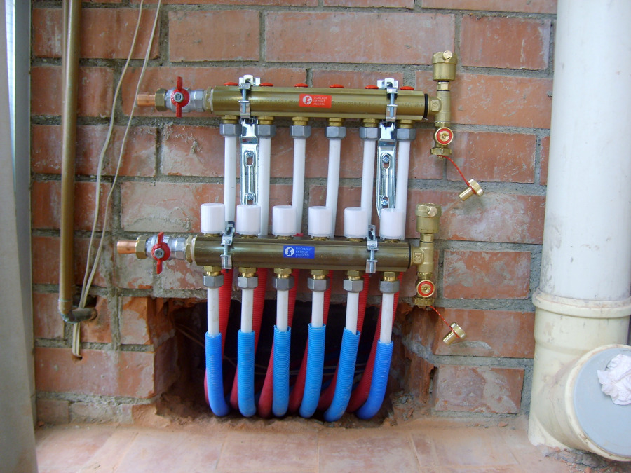 Instal·lacions ELEAN