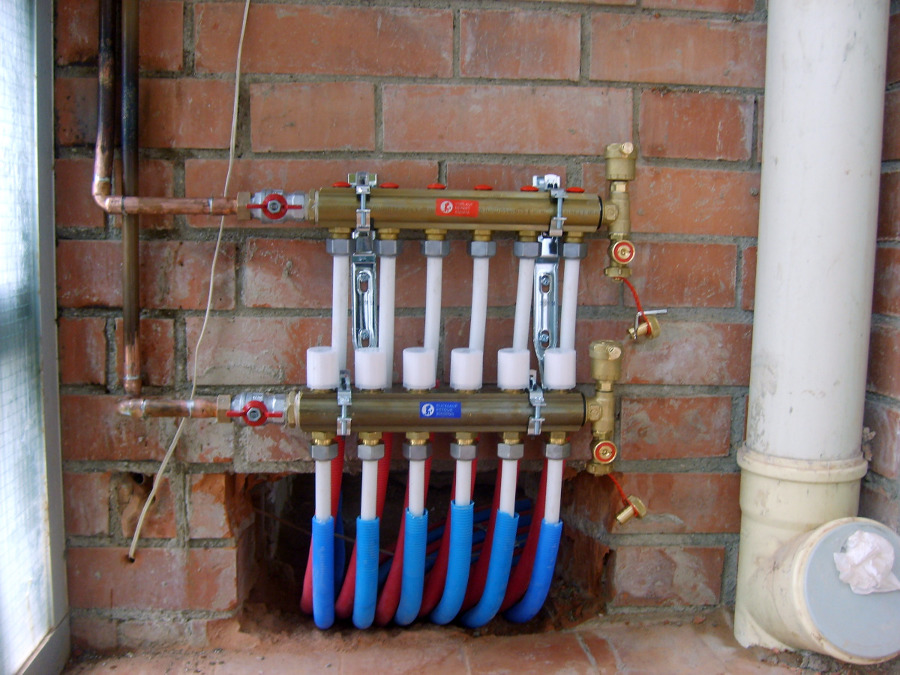 Instal·lacions ELEAN