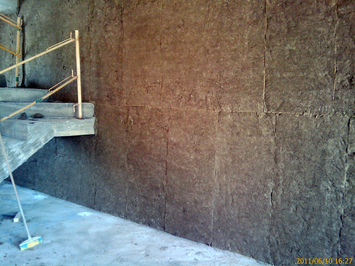 Instalación aislamiento en Alcazar de San Juan