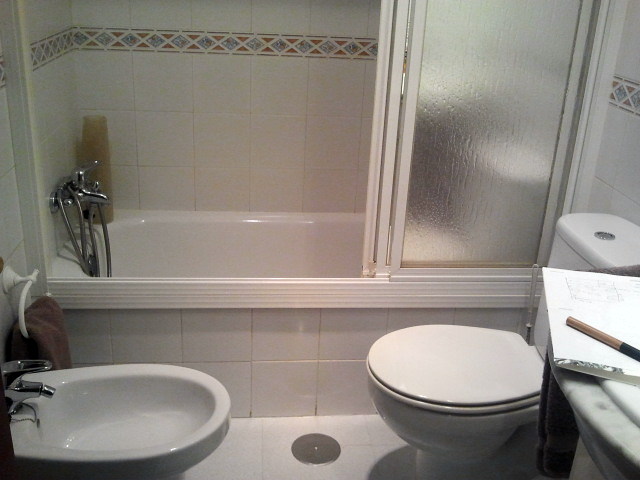 instalacion Badajoz01 antes