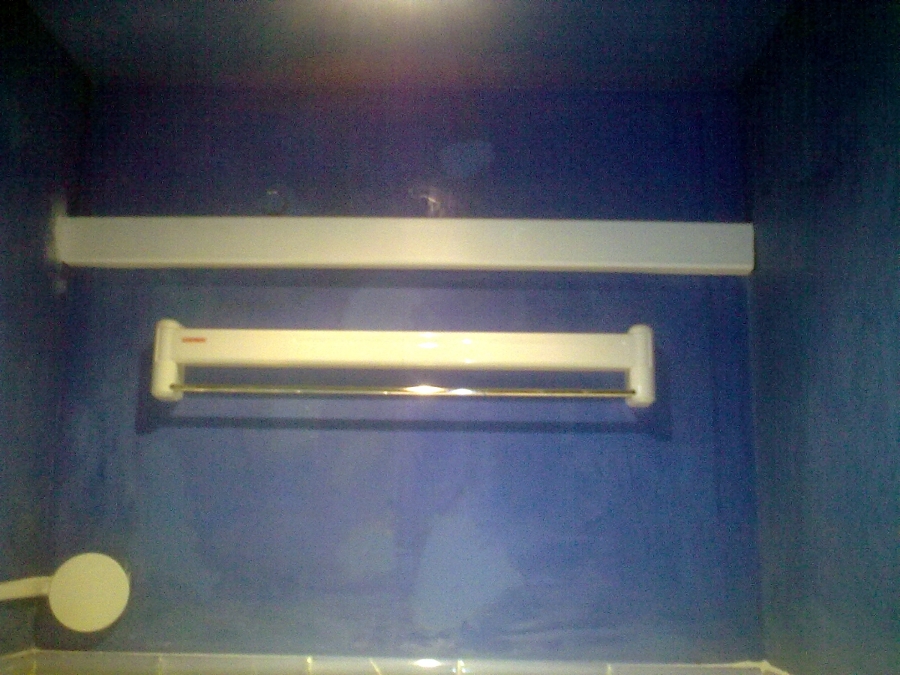 Instalacion clinica