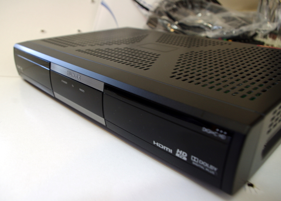 Instalacion de antena parabolica DIGI-TV DOLCE FOCUS Madrid