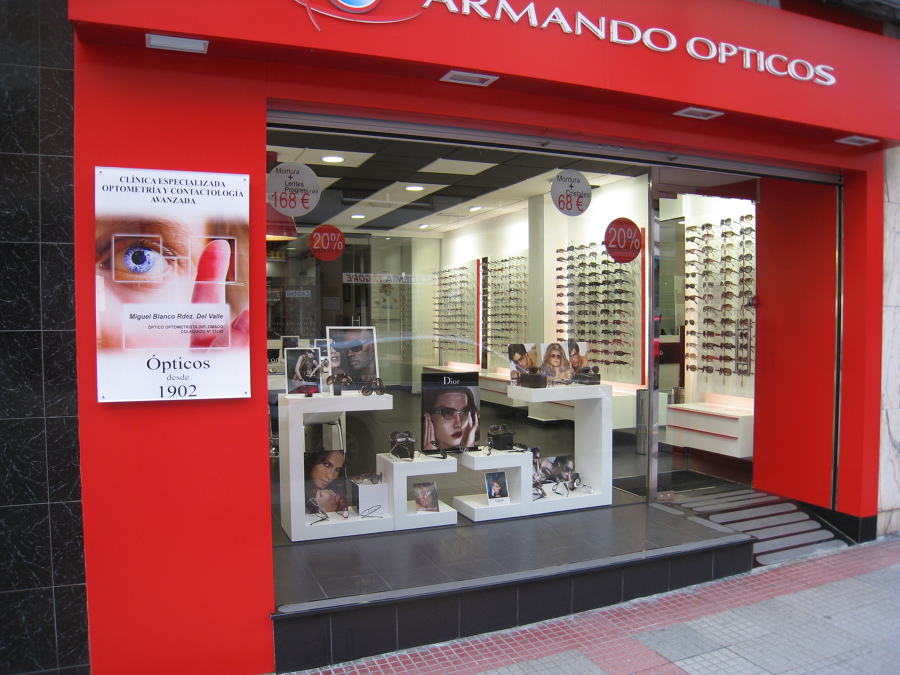Instalación de bajos comerciales