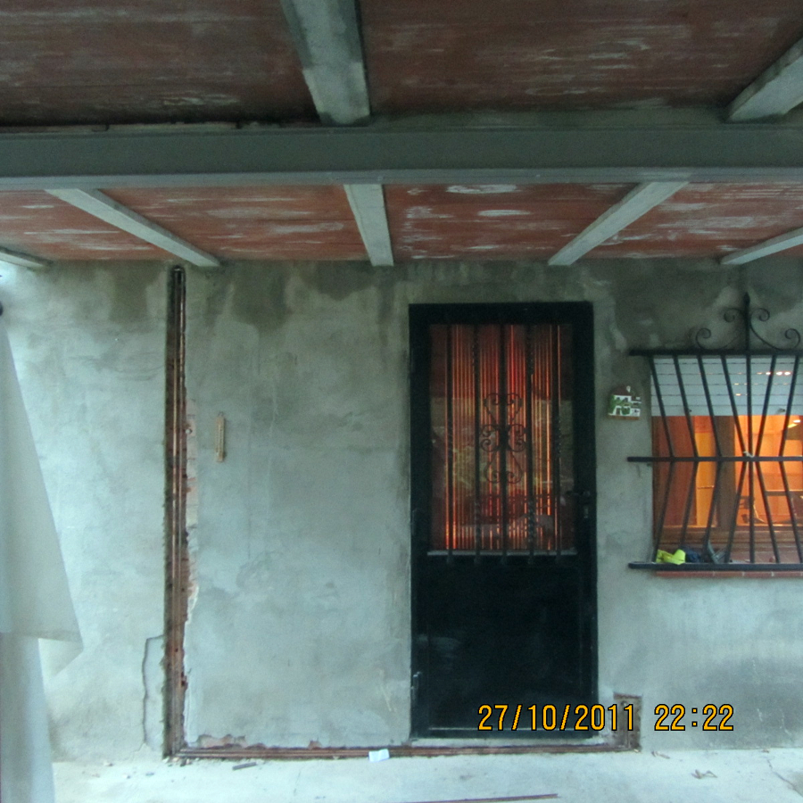 INSTALACION DE CALEFACCION 