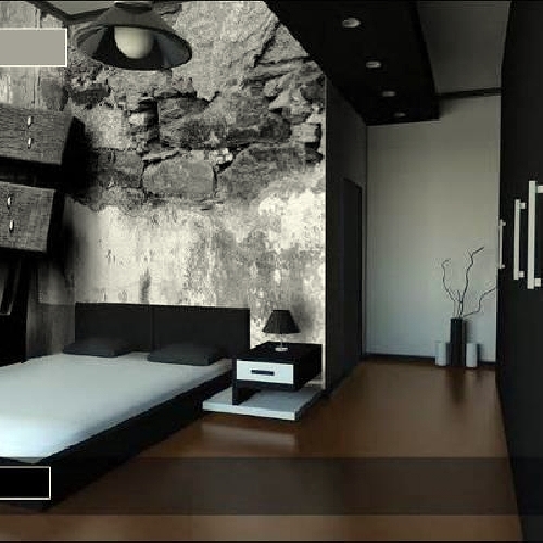 Instalación de Fotomural