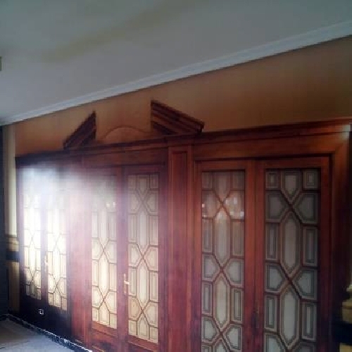 Instalación de Fotomural