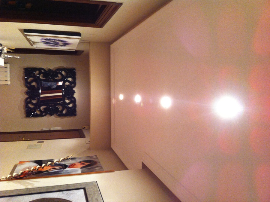 Instalacion de halogenos