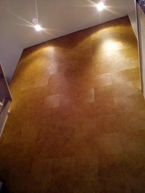 Instalación de Papel Pintado Vinilico