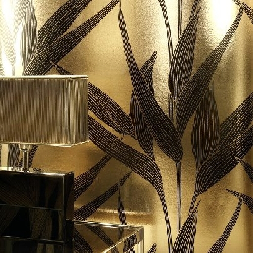 Instalación de Papel Vinilico