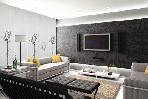 Instalación de Papel Vinilico