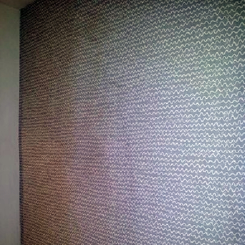 Instalación de Papel Vinilico