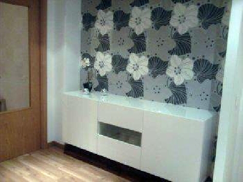 Instalación de Papel Vinilico