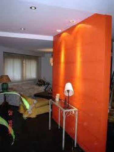 Instalación de Papel Vinilico