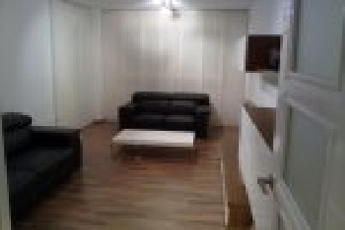 INSTALACIÓN DE PARKET