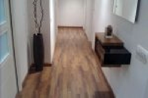 INSTALACIÓN DE PARKET