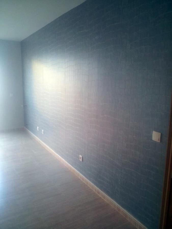 Instalación de Revestimiento Vinilico