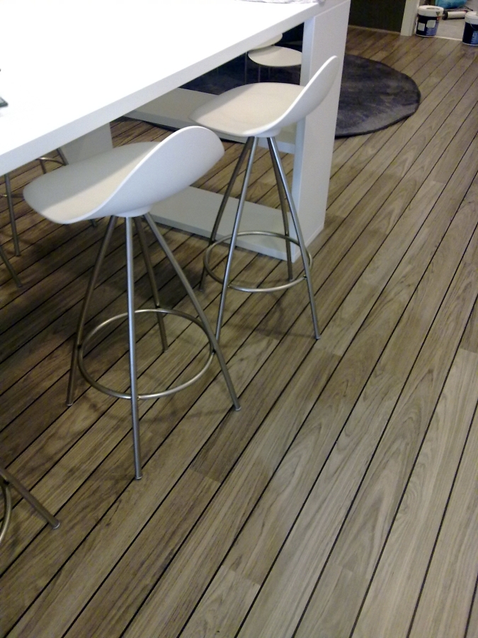 instalacion de suelo laminado