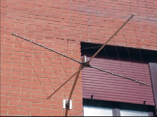 INSTALACIÓN DE TENDEDEROS DE ROPA . 