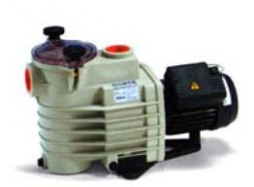 instalación depuradora piscina