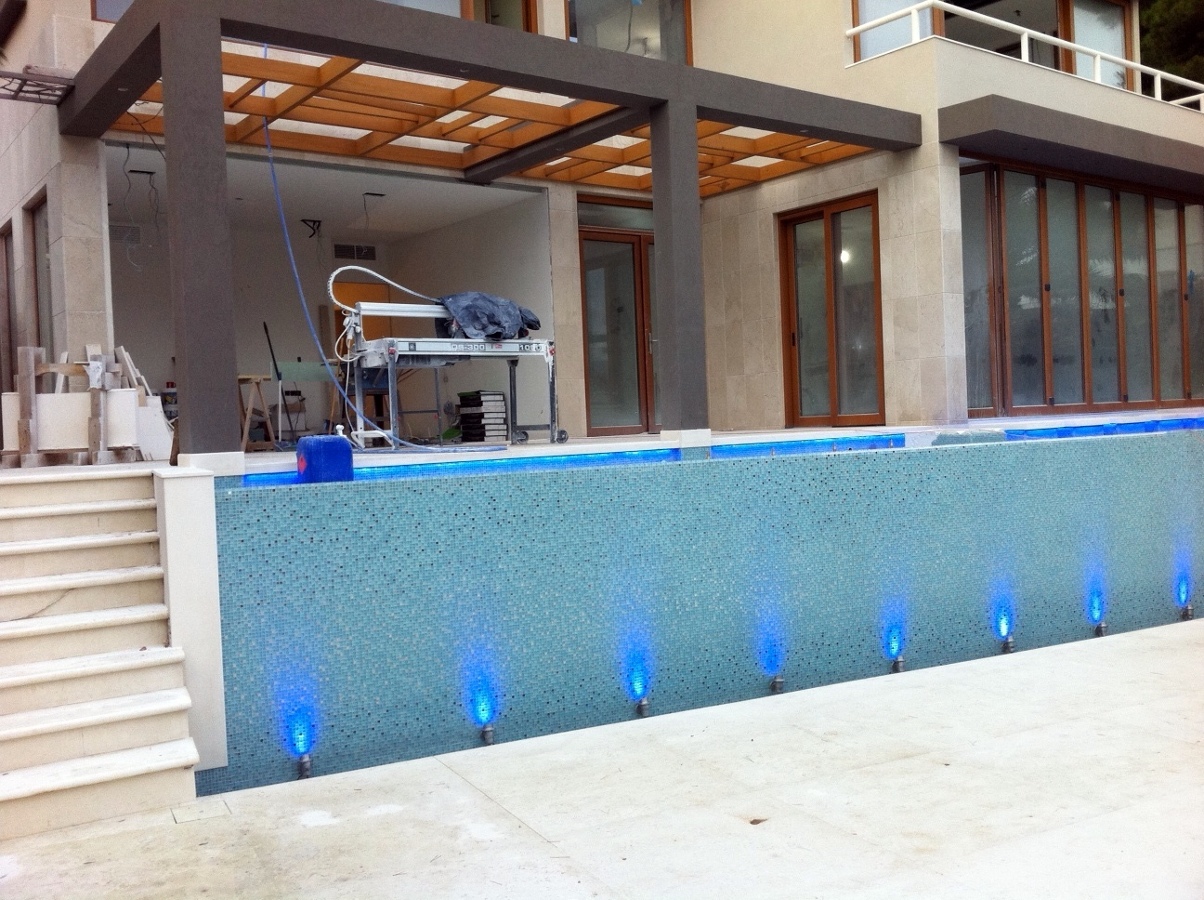 INSTALACION ELECTRICA