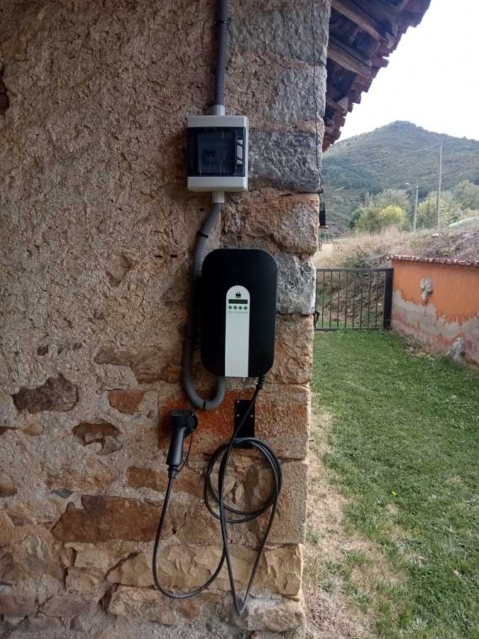 ChargeGuru