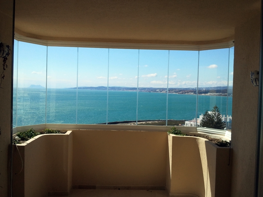 Instalación en Fuengirola (Málaga)