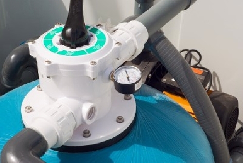 Instalación en sala de calderas