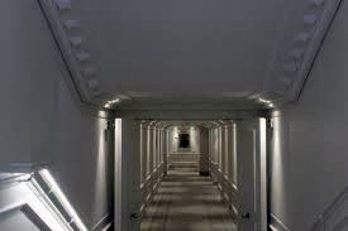 Instalación Hotel Majestic