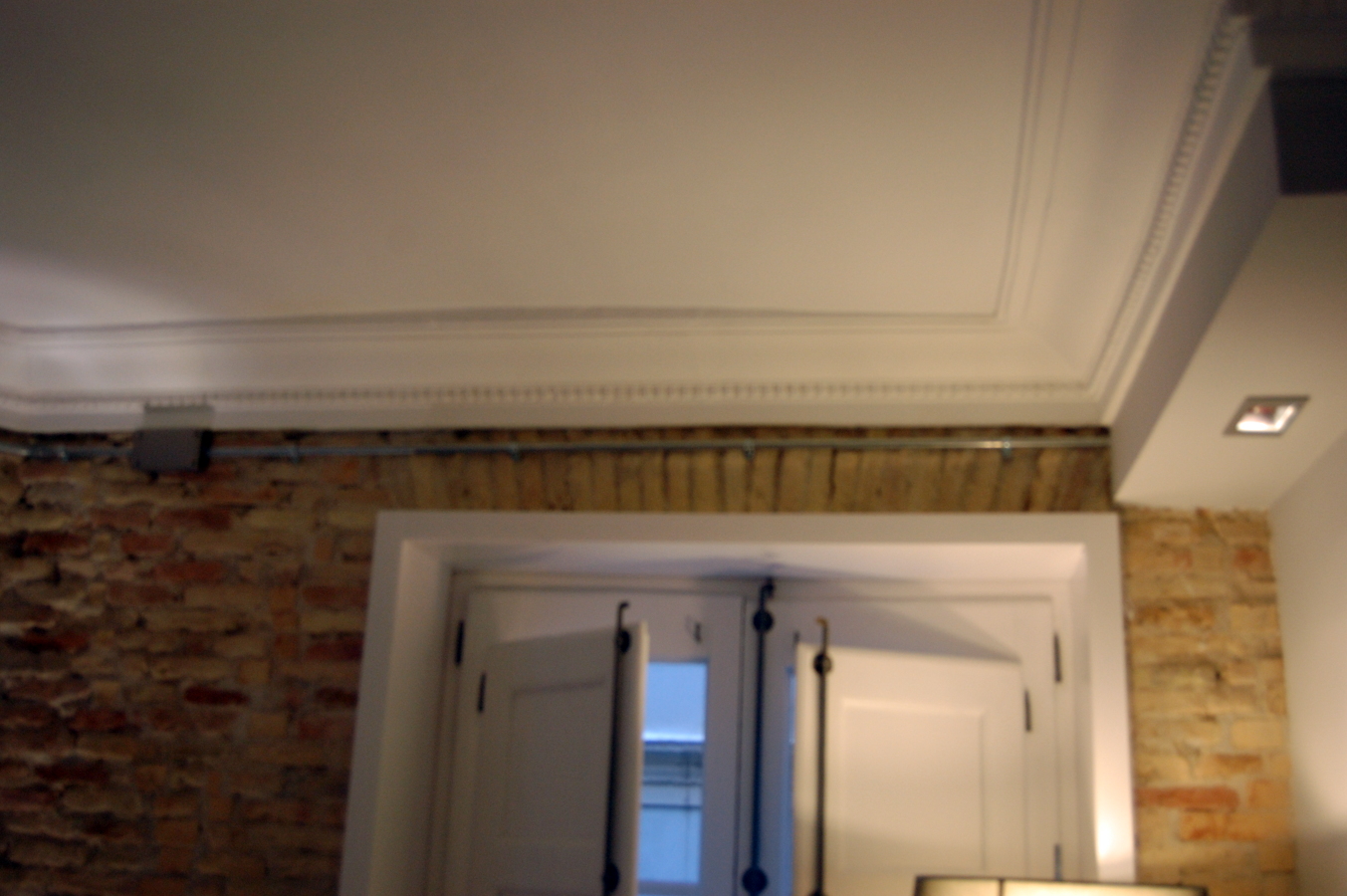 Instalacion industrial`para oficina