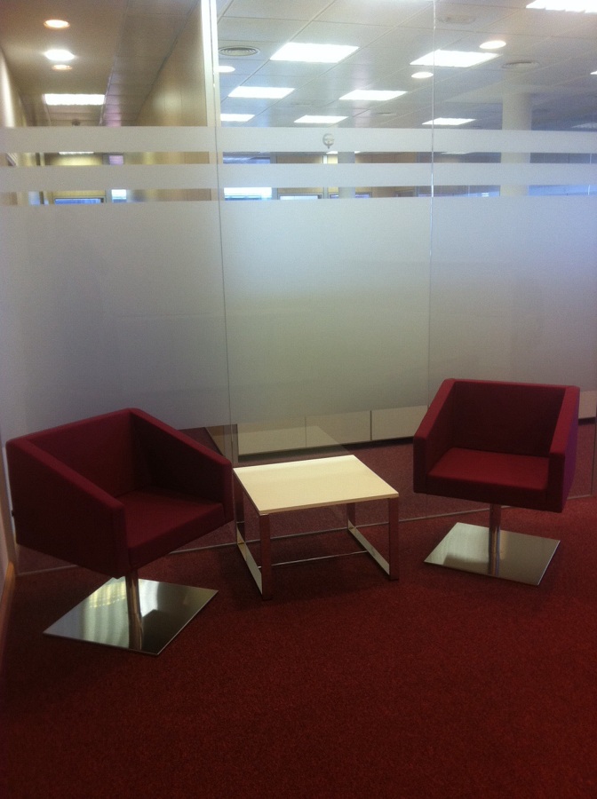 Instalacion llave en mano