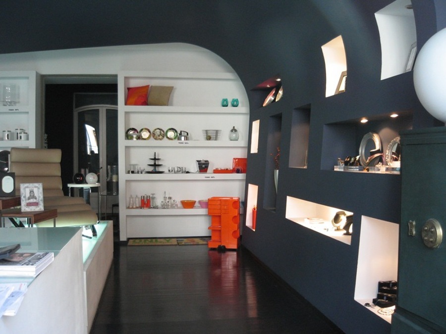 Instalaciones de Pladur