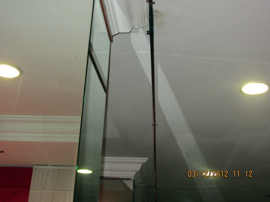 INSTALACION TUBERIA DE GAS