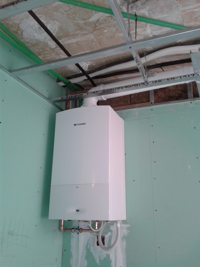 Instalación y Reforma