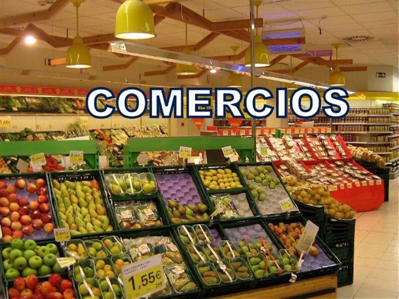 INSTALACIONES COMERCIALES