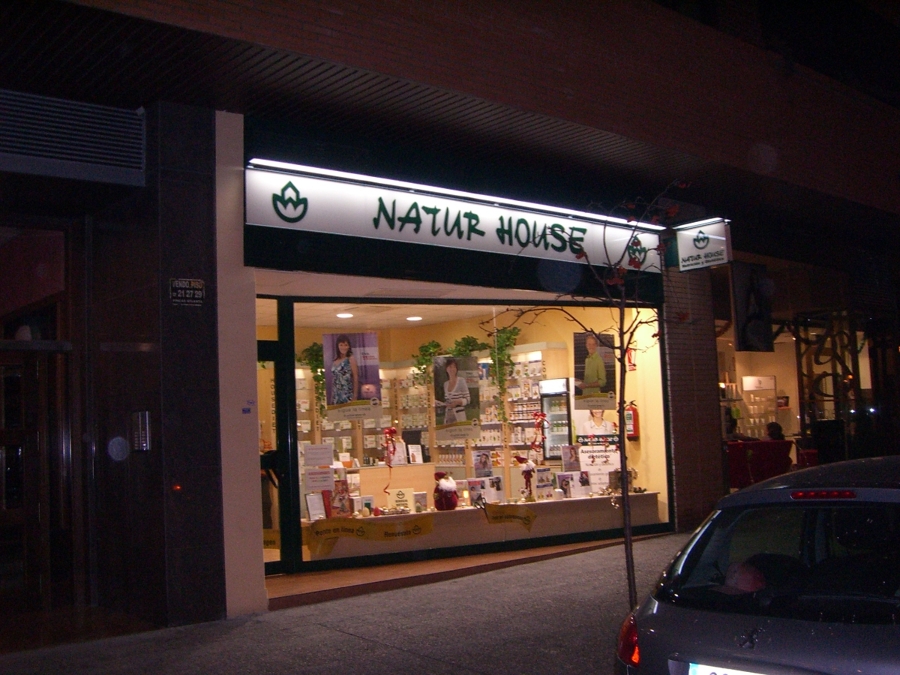 Instalaciones Comerciales